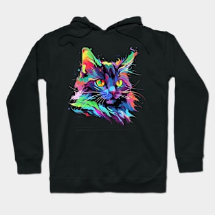 cat Hoodie